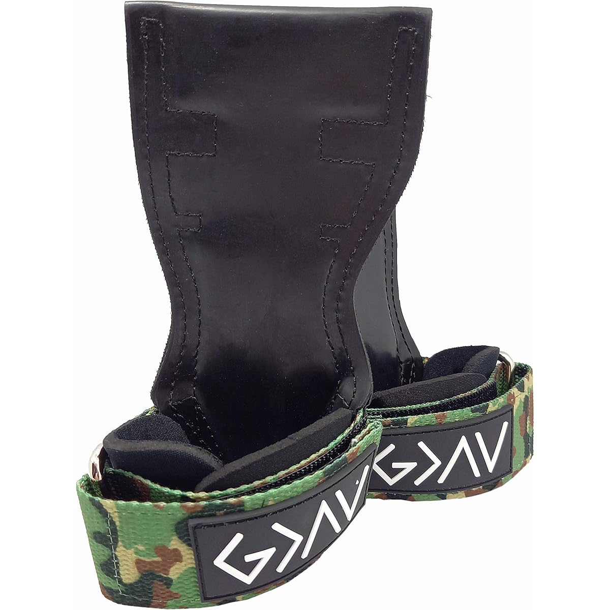 GR Power Grip Anti-Slip Processed Rubber Black, Camo 2 Sizes