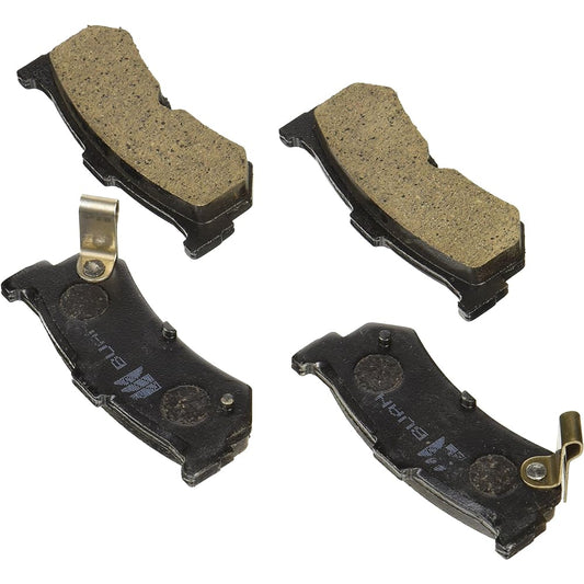 MK KASHIYAMA Brake Pad March, K11 D1181M02
