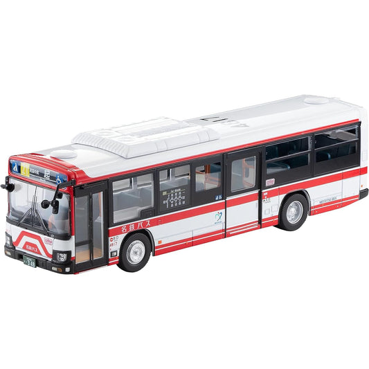 TOMYTEC Tomica Limited Vintage Neo 1/64 LV-N245f Isuzu Elga Meitetsu Bus Finished Product