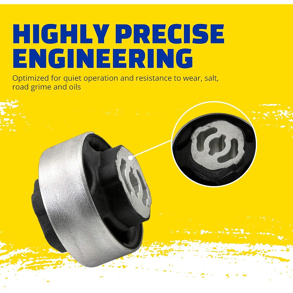MOOG K6137 Control Arm Bushing Kit