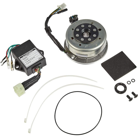 Daytona Middle Weight Outer Kit 73246