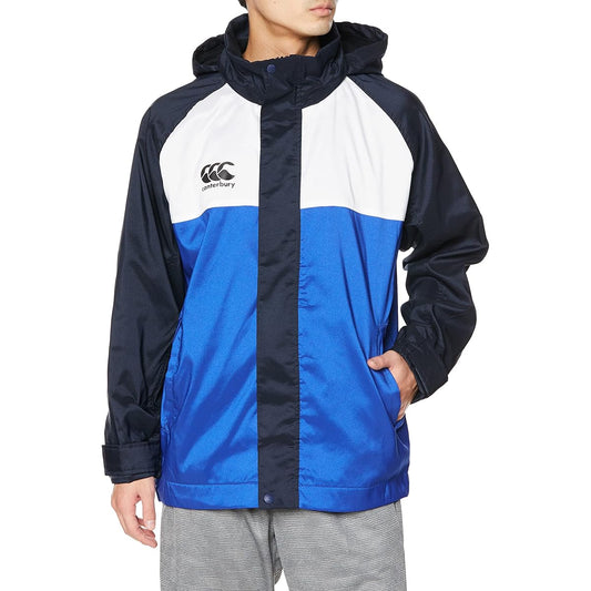 [Canterbury] Jacket STRETCH WIND JACKET Stretch Wind Jacket RG72701 Men's