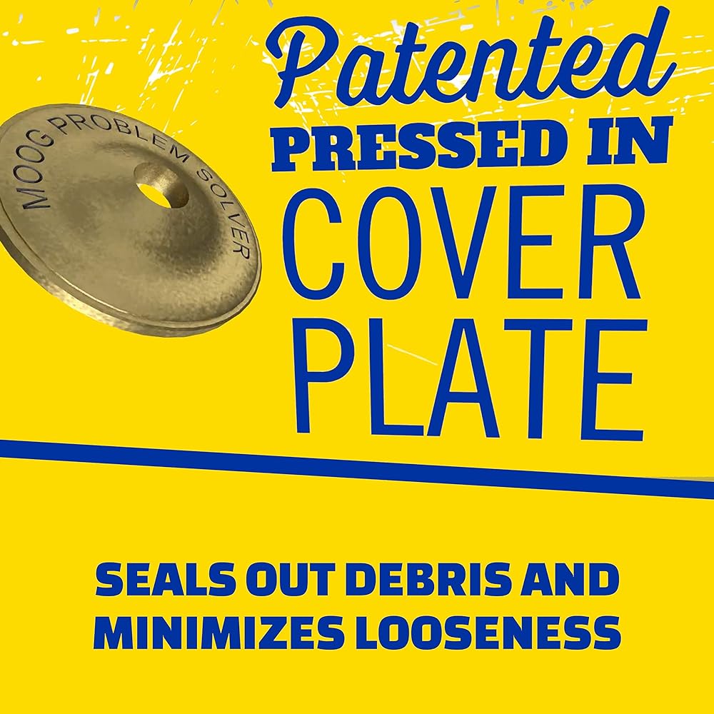 MOOG ES800459 Tie rod end