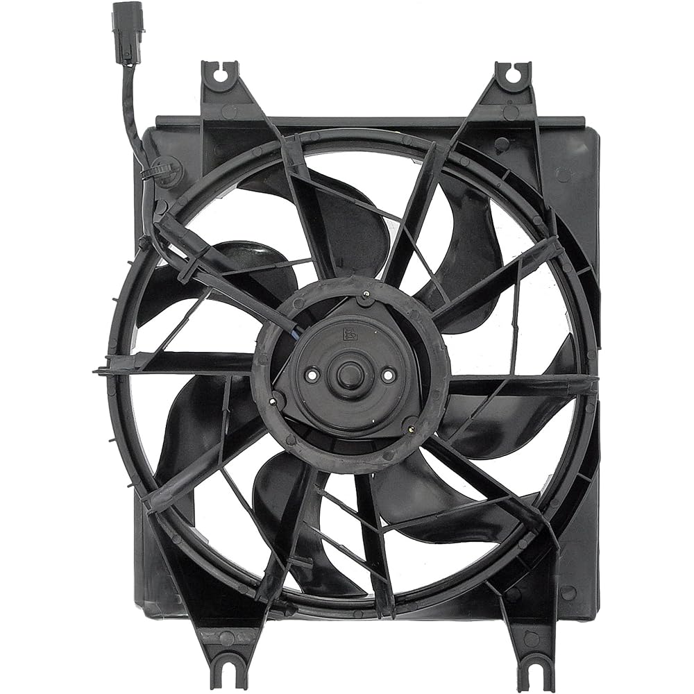 Dorman 620-714 Radiator Fan Assembly