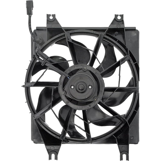Dorman 620-714 Radiator Fan Assembly