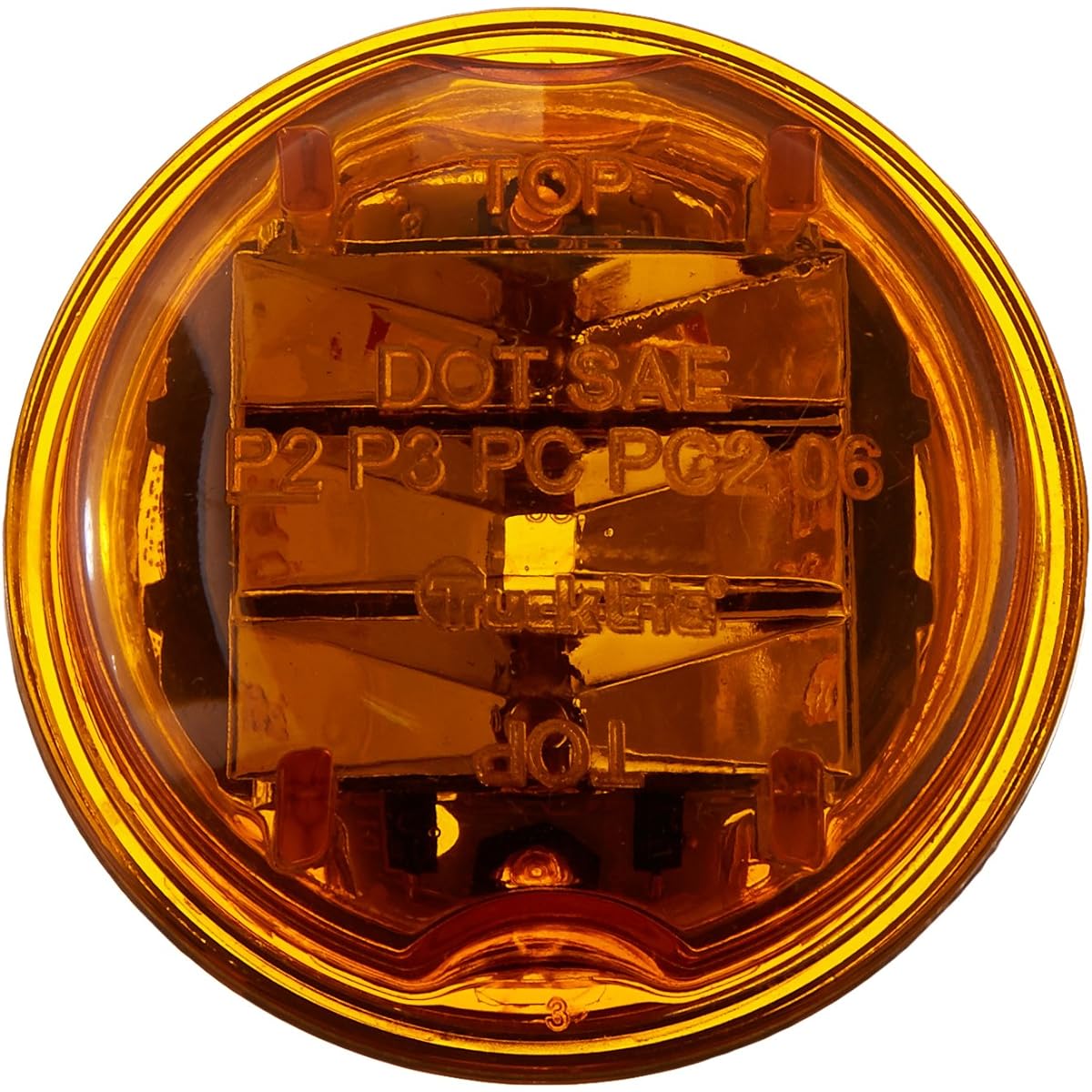 Truck-Lite (30275Y) LED light kit