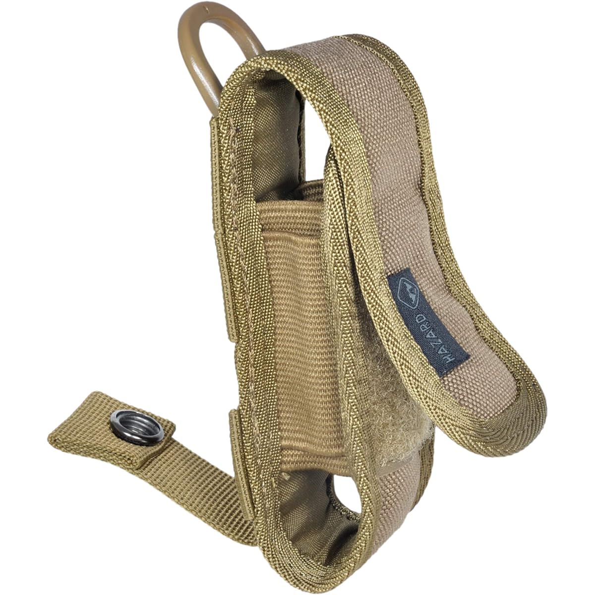 HAZARD4 Mil-Koala Flashlight Sheath