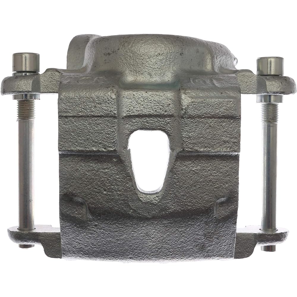 ACDELCO 18FR625 Professional DURASTOP Front passenger side disc brake caliper assembly pad No friction (compatible) Recycled goods