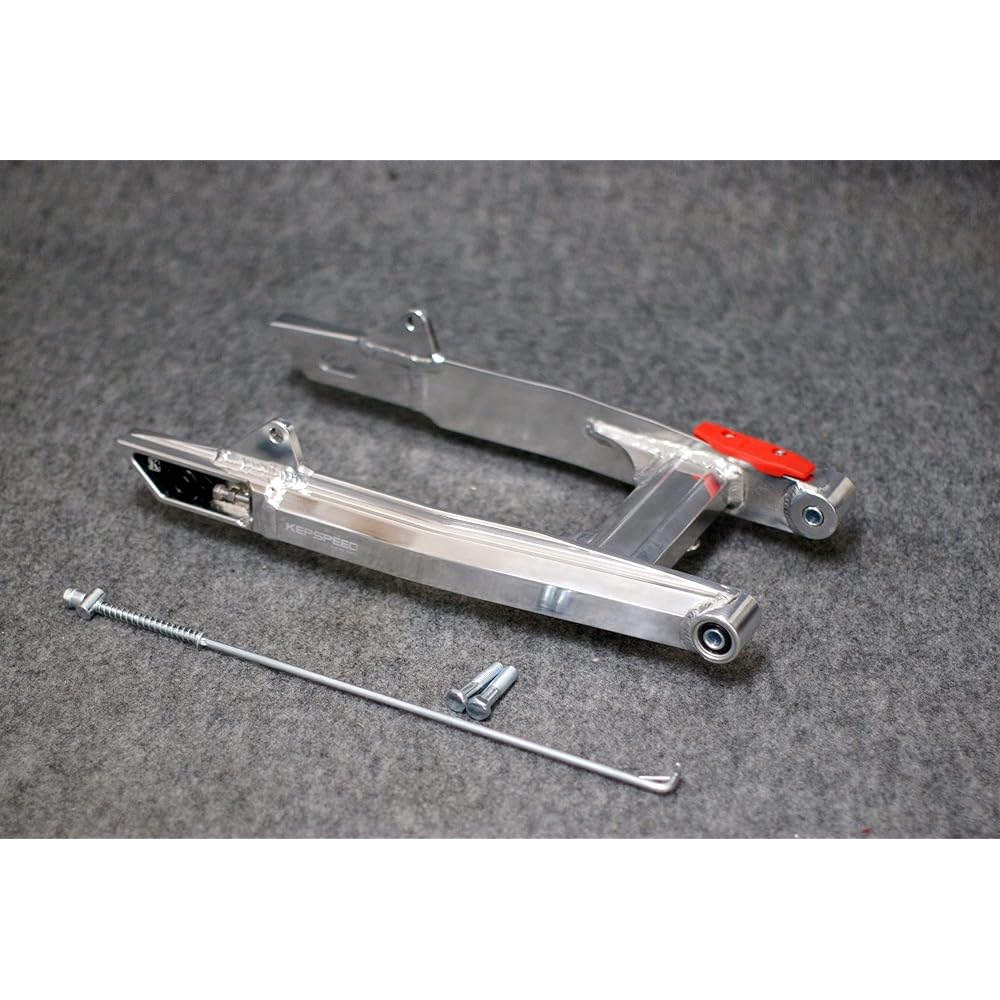 KEPSPEED Monkey 50 Swing Arm TypeKT + 6cm Kep Speed