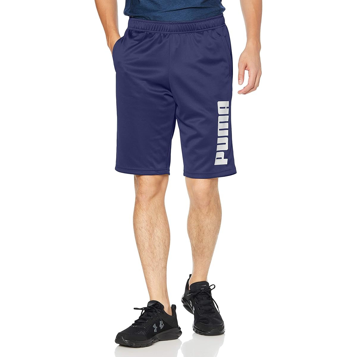 [PUMA] Men's Short Pants Training Short Pants 584633