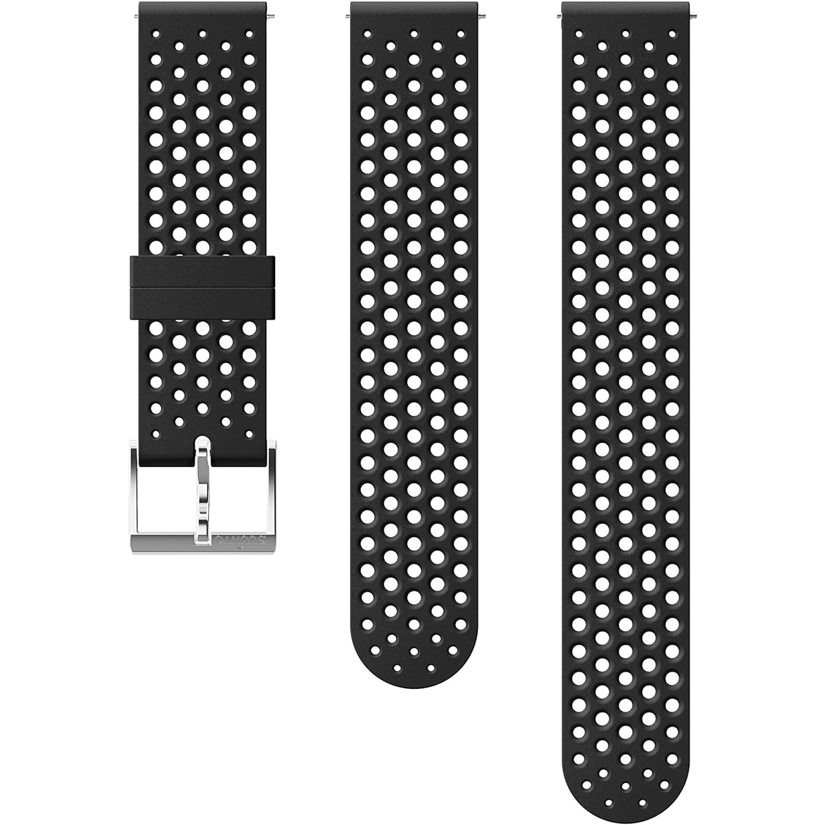 SUUNTO Replacement Strap 20mm ATHLETIC1/URBAN1/ATHLETIC2 BRADE SUUNTO3/SUUNTO3 FITNESS