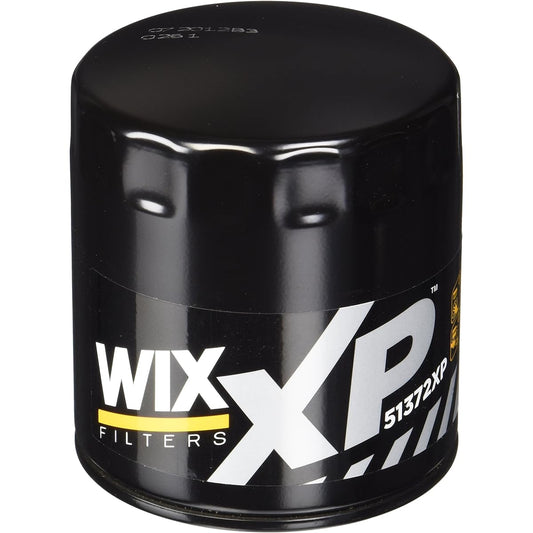 Wix Filters-51372 x P XP Spin-on Lube filter, 1 pack