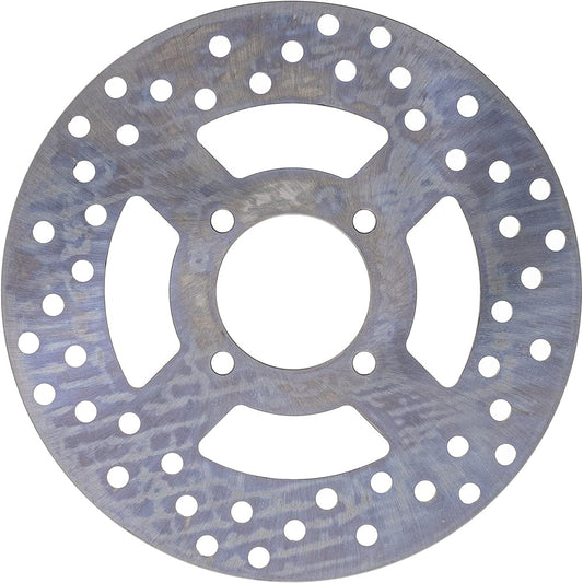 NICHE Rear Brake Rotor for Yamaha Kodiak 400 450 Wolverine 450 5GH-25831-00-00 5ND-F5831-10-00