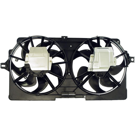 DORMAN 620-609 Radiator Fan Sembrit