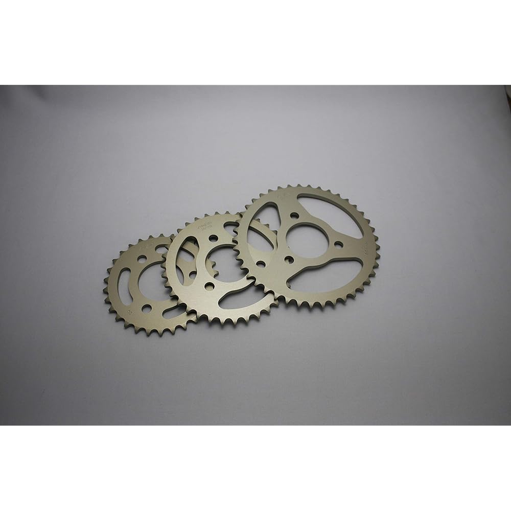 SUNSTAR Rear Sprocket 420-37T NSR50/80 RH-109-37