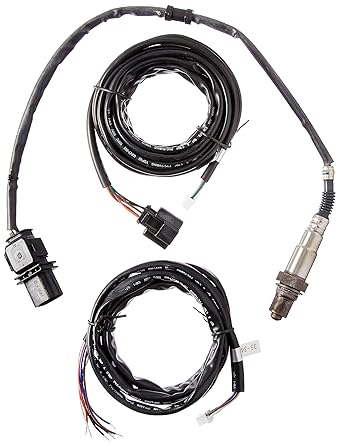 [AEM] UEGO Wide Band air -fuel compatibility AF total Trust regular import goods