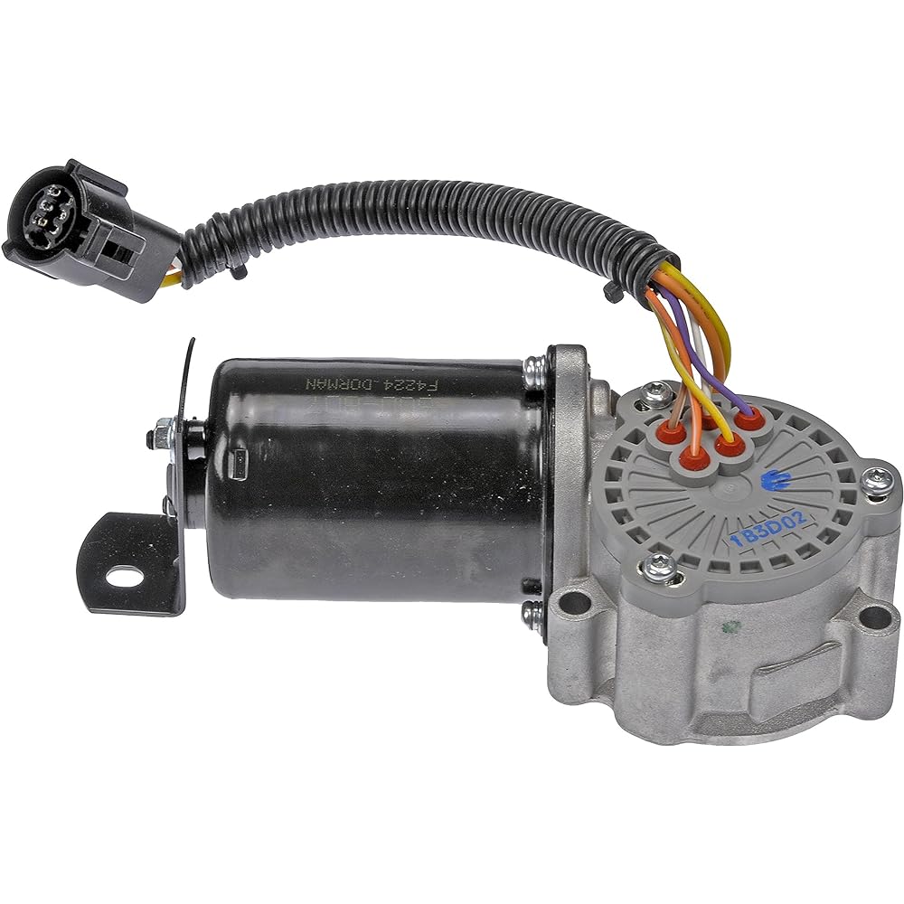 Dorman 600-807 Transfer Case Motor