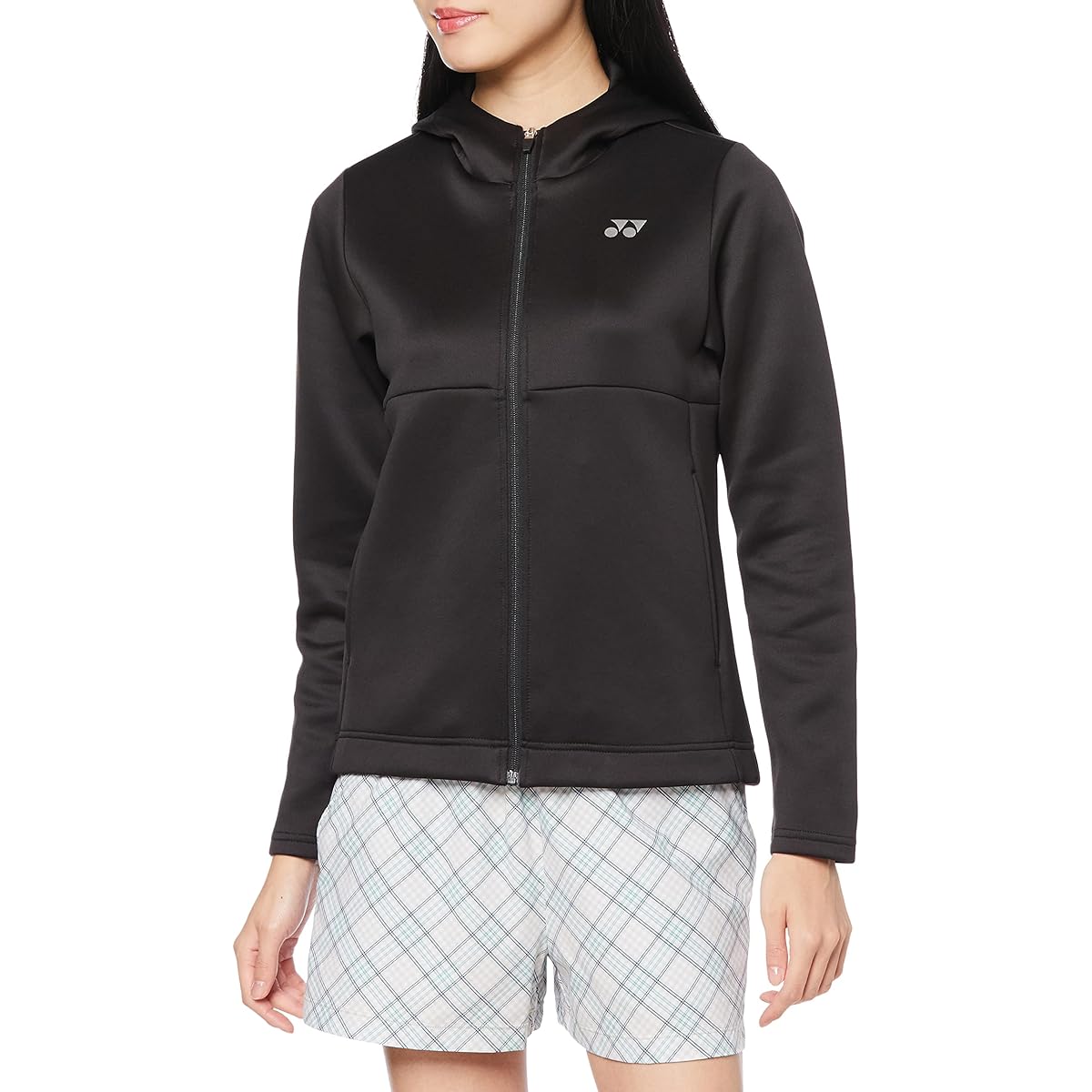 [YONEX] Women's Hoodie Sweatshirt 58099