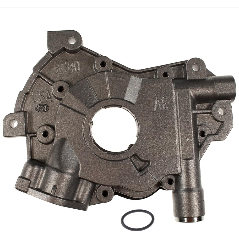 Melling M340 oil pump