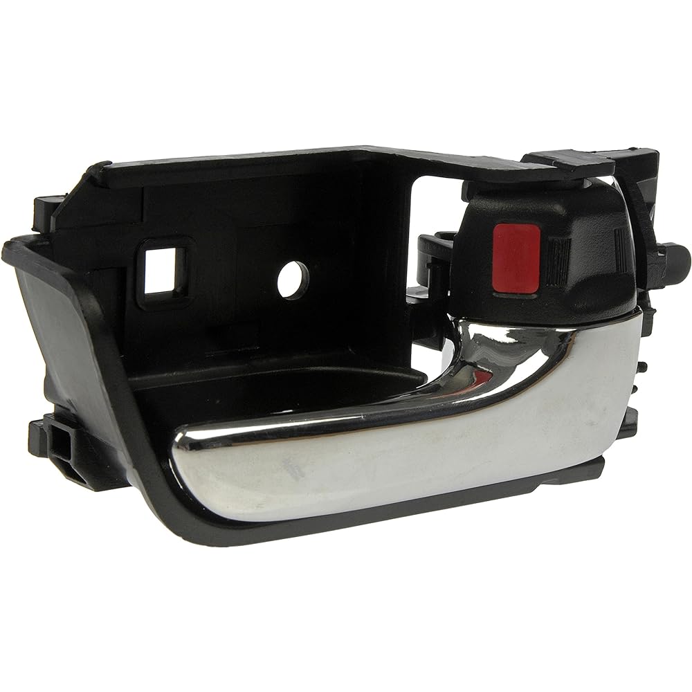 Dorman 81237 Front/Rear Passenger Side Interior Door Handle