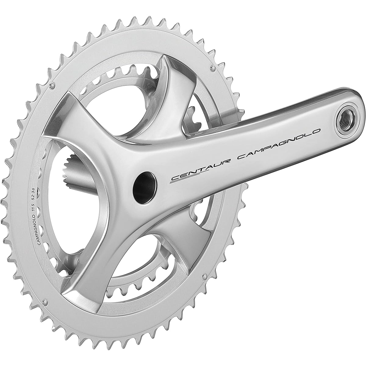 campagnolo CENTAUR UT SIL 172.5-50/34 11S crank