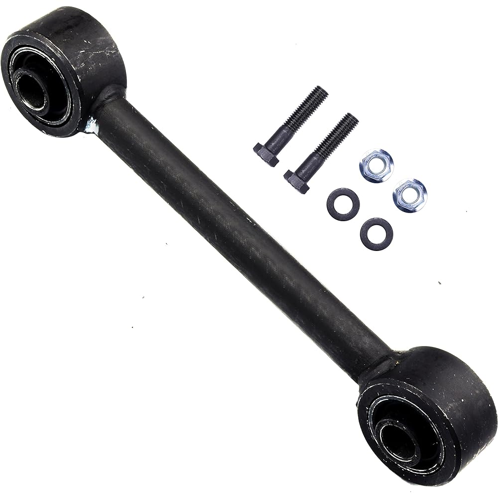 SCITOO Suspension Kit 2 Points Front Stabilizer Swaver Endink 2000-2005 type Ford Excression 1999-2013 F-250 SUPER DUTY F-350 Super Duty K80043333