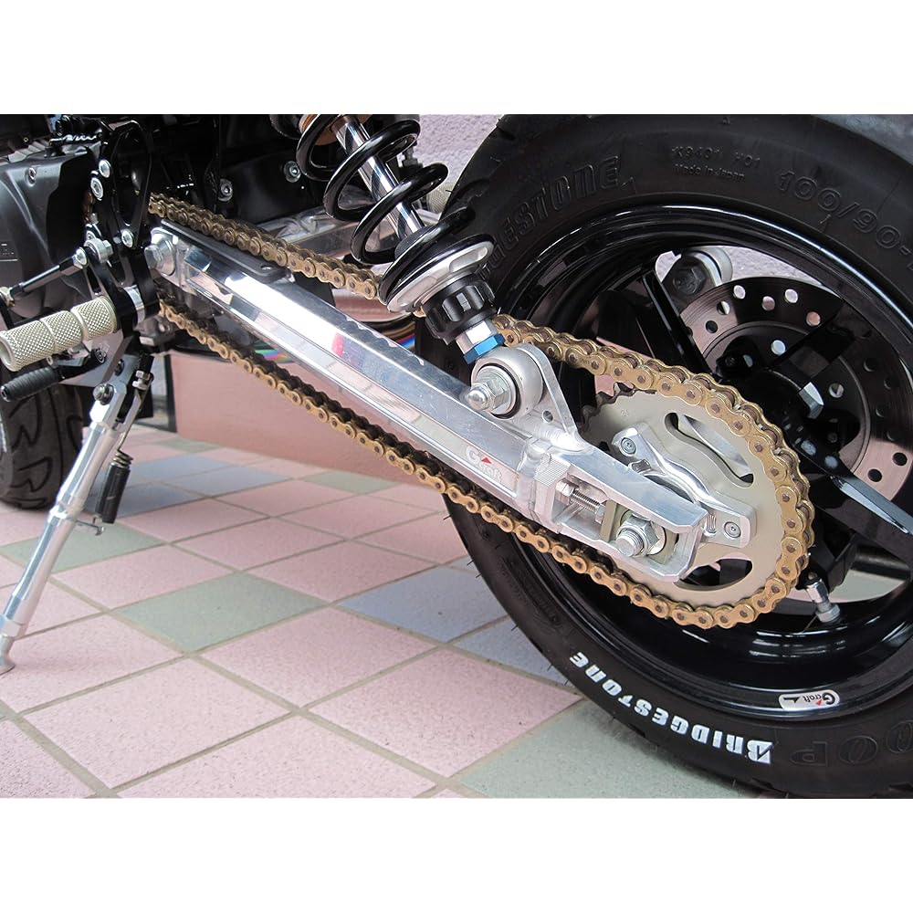 SUNSTAR Rear Sprocket 420-37T NSR50/80 RH-109-37