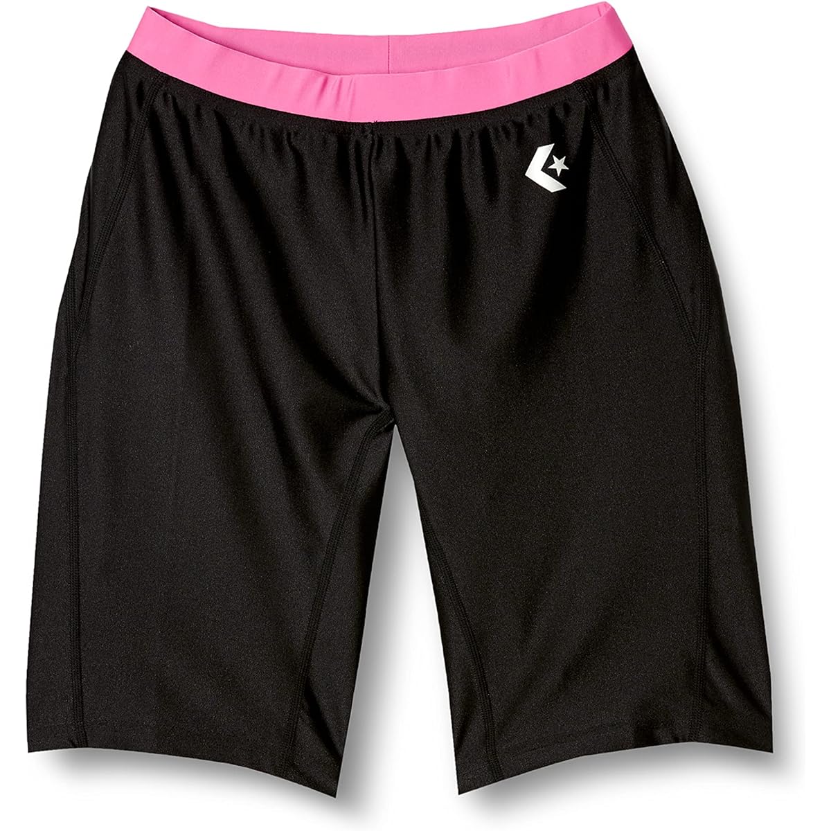 (Converse) CONVERSE Compression Tights CB341820 [Women's]