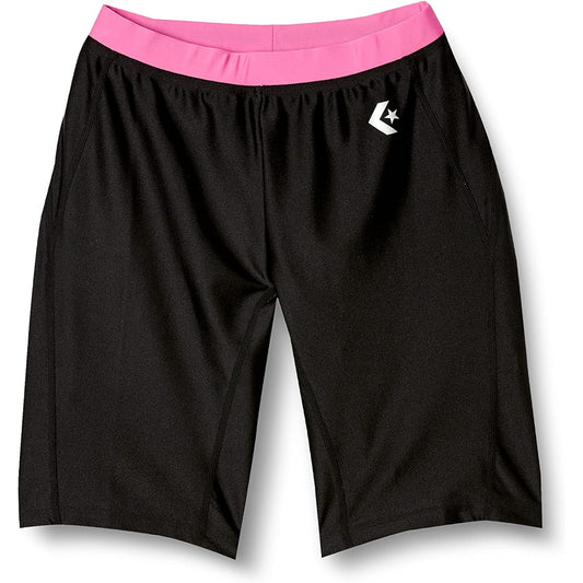 (Converse) CONVERSE Compression Tights CB341820 [Women's]
