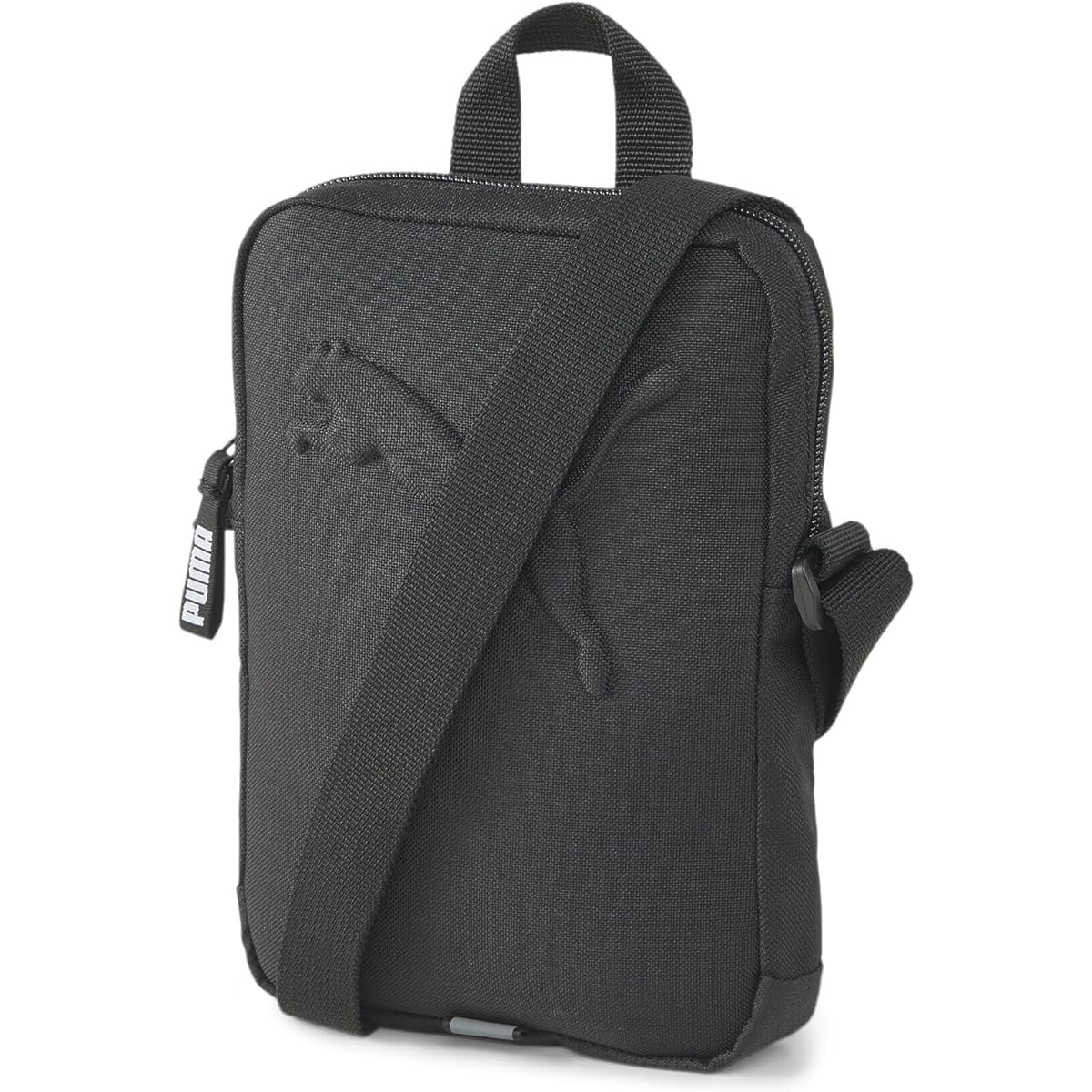 [PUMA] Shoulder Bag Crossbody Buzz Portable 079137