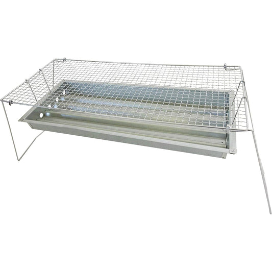 Onoe Seisakusho (ONOE) Simple BBQ Stove