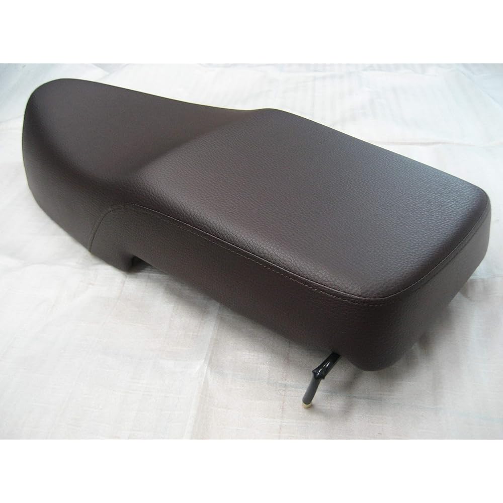 Tokyodo Cross Cub (JA10/JA45/JA60/AA06), Super Cub 110 (JA10/JA44/JA59), Super Cub 50 (AA04/AA09) W sheet NEW Brown JA10WS NB