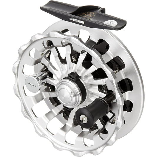 SHIMANO Black Sea Bream Reel Chinu 13 Rin Yusai 88 Special Single Axis Double Handle Can Be Made