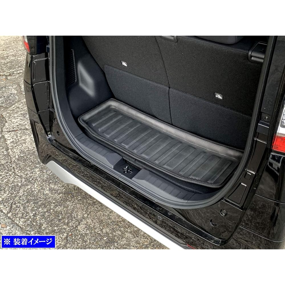 BRIGHTZ Delica Mini 34 35 37 38 Luggage Mat [LUG-MAT-055] B34A B35A B37A B38A B34 B35 B37 B38 34A 35A 37A 38A B A Delica Mini