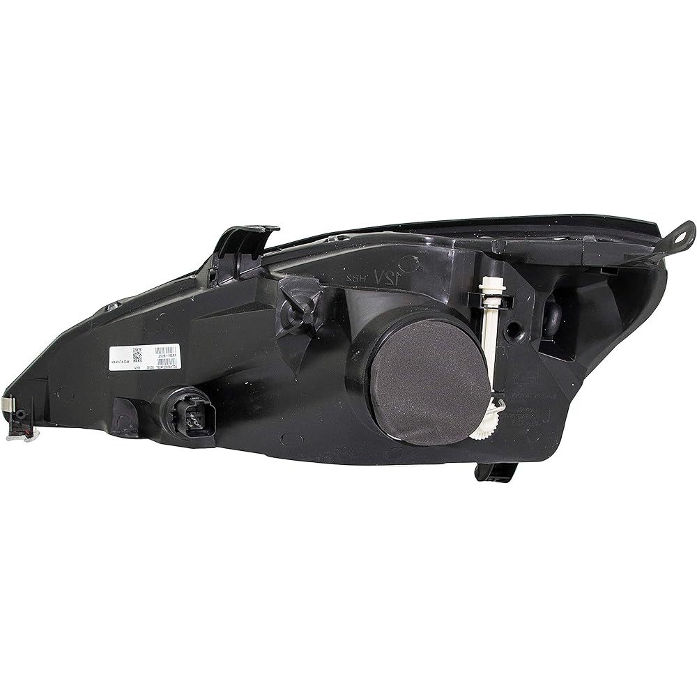 DORMAN 1592068 For passenger side headlight assembly ford model
