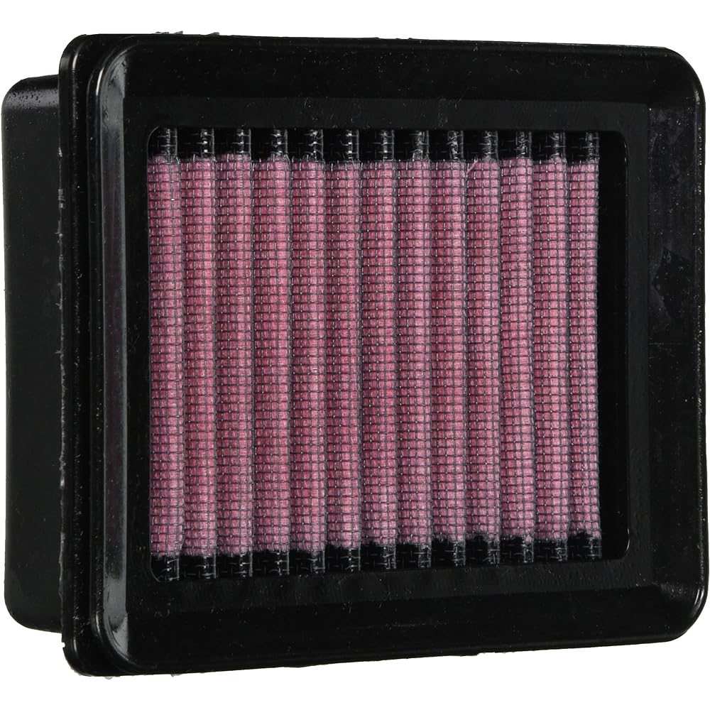 K&N Replacement Filter STREET CUP (17), BONNEVILLE T120 (16-17), STREET TWIN (16-17) TB-9016