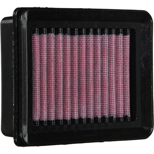 K&N Replacement Filter STREET CUP (17), BONNEVILLE T120 (16-17), STREET TWIN (16-17) TB-9016