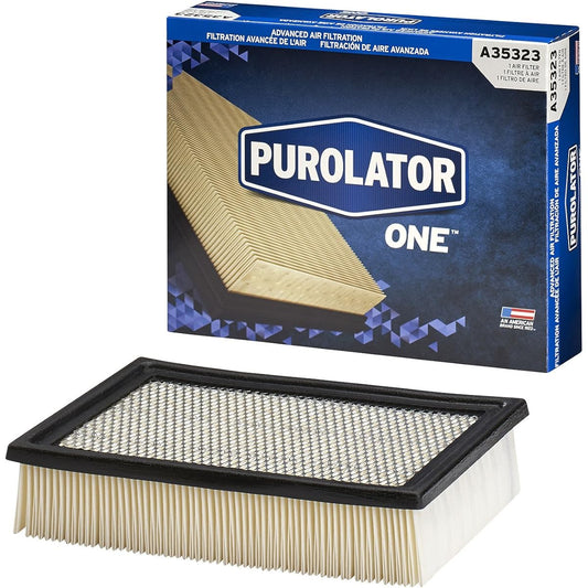 PUROLATOR A35323 PUROLATORONE Advanced Engine Air Filter