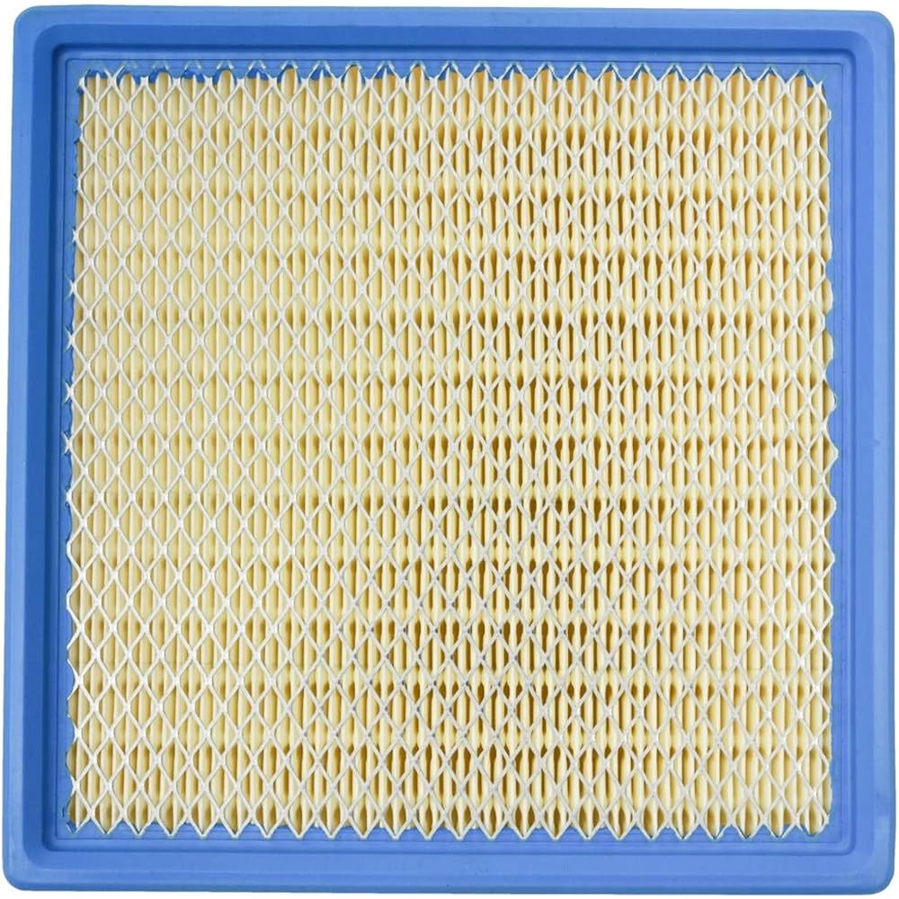 All Balls 48-1025 For Air Filter Kit Polaris Predator 500 2003-2007