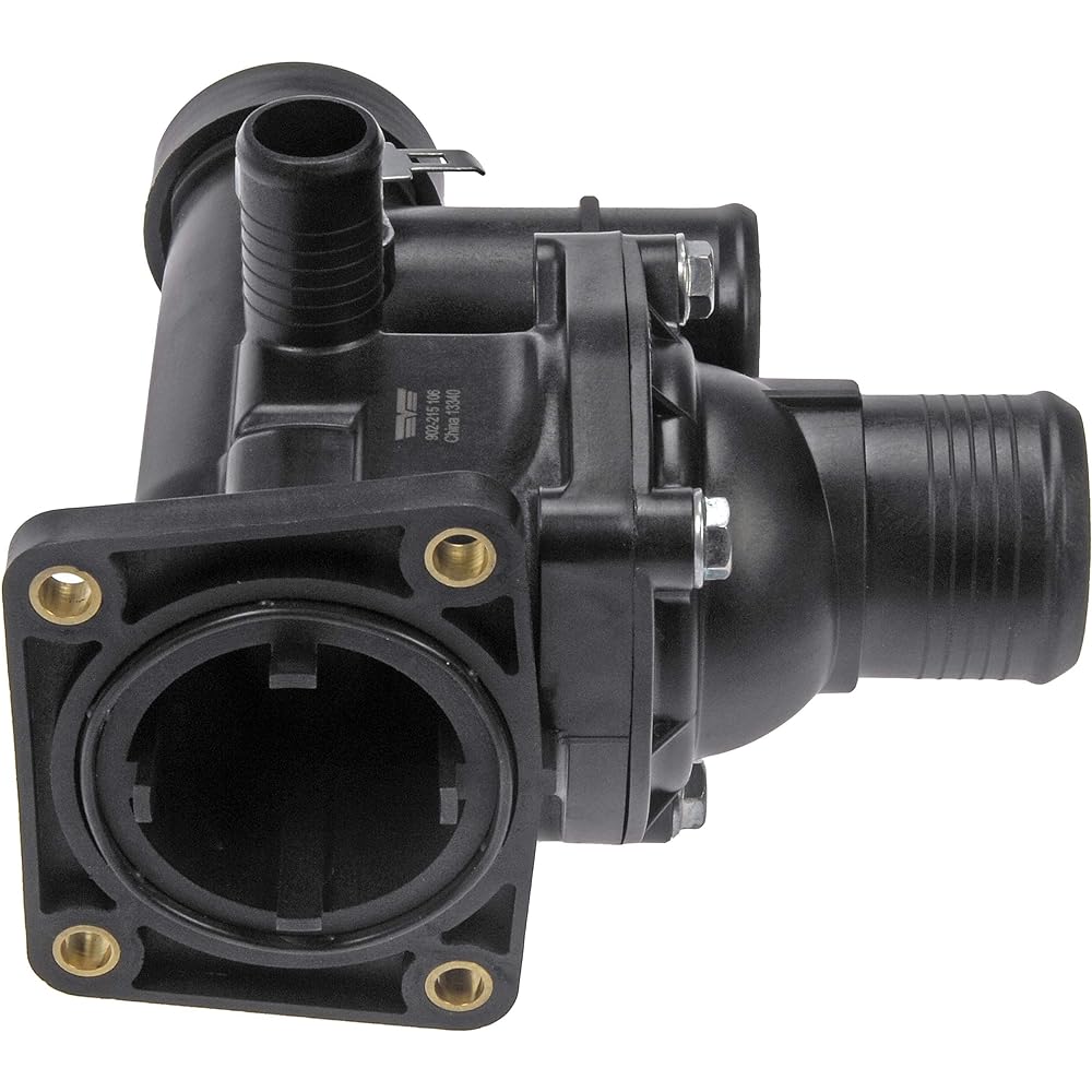 Dorman (902-215) Thermostat Water Outlet