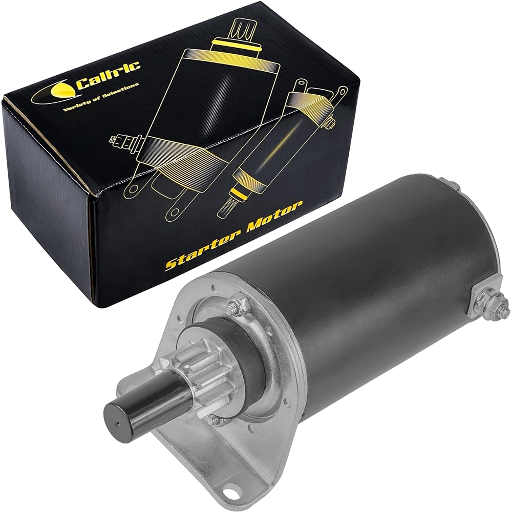 Caltric Star Tarkawasaki FH680D FH680V FH721D FH721V FH770D All Compatible