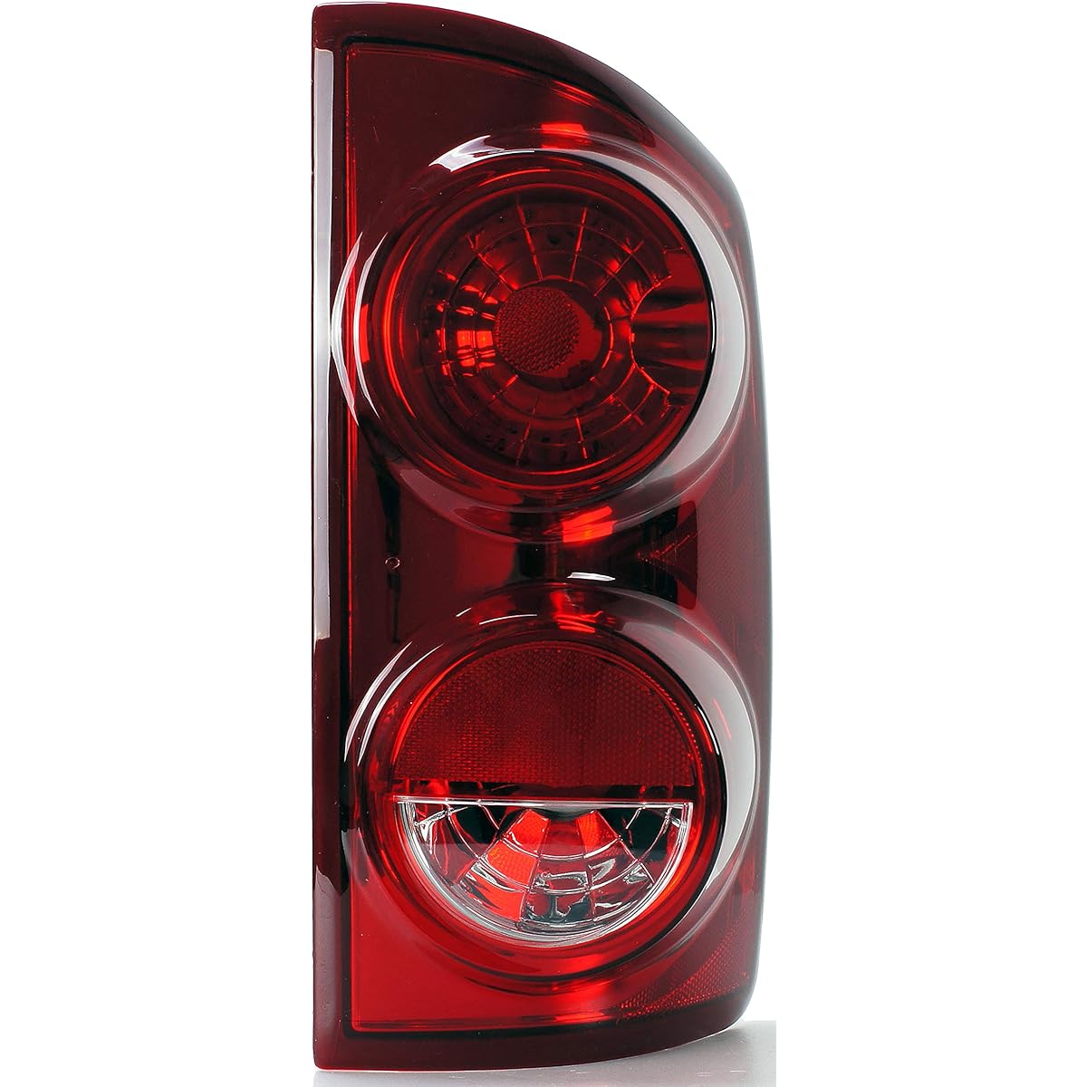 Dorman 1611231 Dodge Ram Passenger Side Tail Lamp Assembly