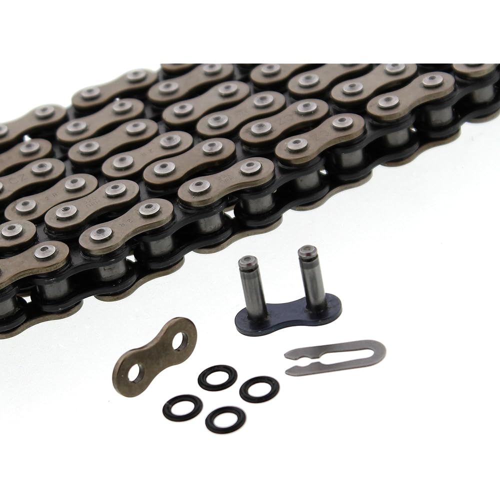 1994 1995 1996 1997 Polaris Sportsman 400 4X4 Rear O-Ring Chain 520-84L
