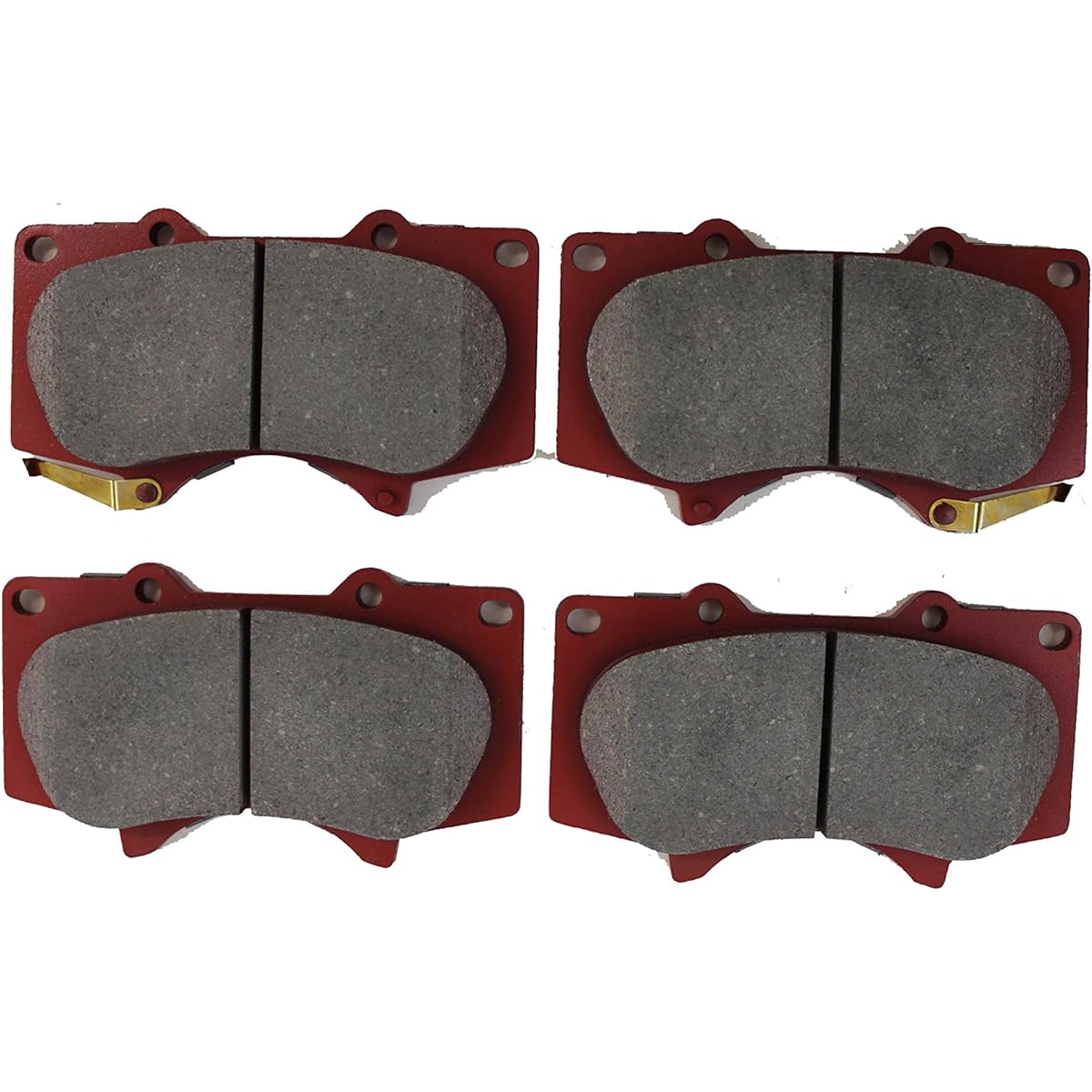 Toyota Brake Pad -PTR09-89111