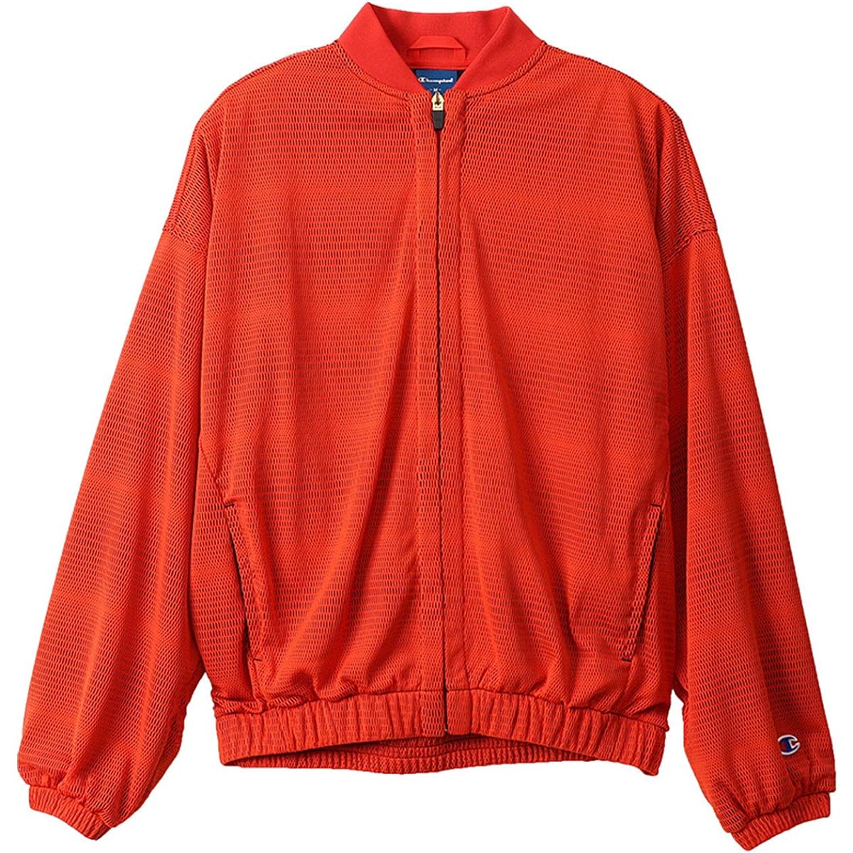 [Champion] Zip Jacket CW-RS006 Women's