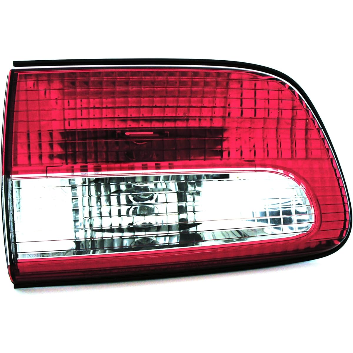 Toyota genuine parts 81680-08020 Driver side tail light assembled inner