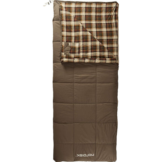 NORDISK Outdoor Camping Sleepwear Almond +10° Summer [Genuine Japanese Product] 141004 Bungy Cord