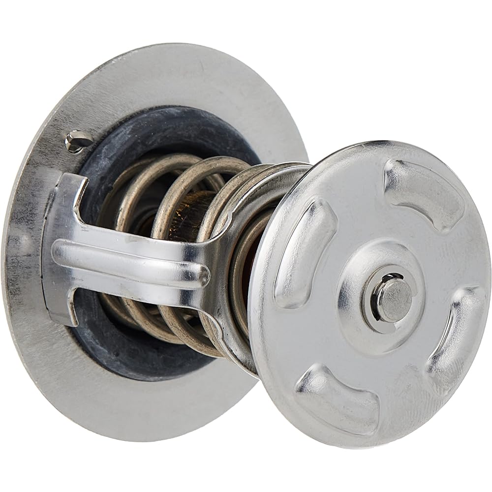 ACDelco 131-156 GM Original Equipment Engine Coolant Thermostat