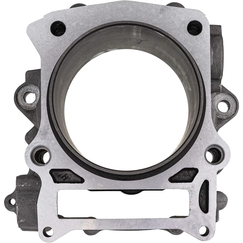 NICHE 660cc engine cylinder Yamaha RHINO GRIZZLY 660 Raptor 660R 5km-11310-00