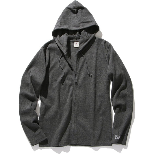 [Avirex] Daily Zip Rib Parka DAILY FULLZIP RIB PARKA 6153641